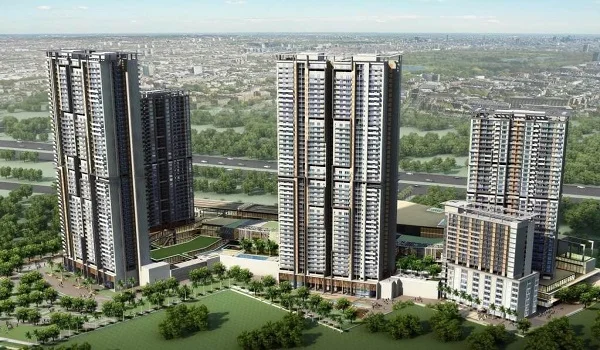 3 BHK Apartments in Whitefield 2026 Featured Image of 3 BHK Apartments in Whitefield 2026
