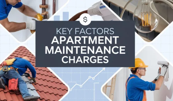 Apartment Maintenance and CAM Charges Guide for Whitefield 2026 Featured Image of Apartment Maintenance and CAM Charges Guide for Whitefield 2026