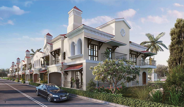 Best Gated Community Apartments in Whitefield 2026 Featured Image of Best Gated Community Apartments in Whitefield 2026