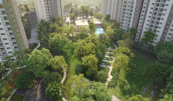 Green and Sustainable Apartments in Whitefield 2026 Featured Image of Green and Sustainable Apartments in Whitefield 2026