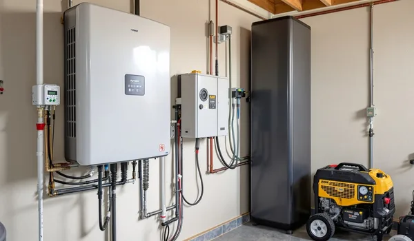Power Backup BESCOM and Electricity Guide for Whitefield Apartment Buyers 2026 Featured Image of Power Backup BESCOM and Electricity Guide for Whitefield Apartment Buyers 2026