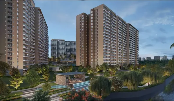 Prestige Completed Projects in Whitefield Featured Image of Prestige Completed Projects in Whitefield