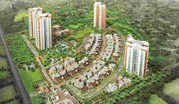 Prestige Ongoing Projects in Whitefield 2026 Featured Image of Prestige Ongoing Projects in Whitefield 2026