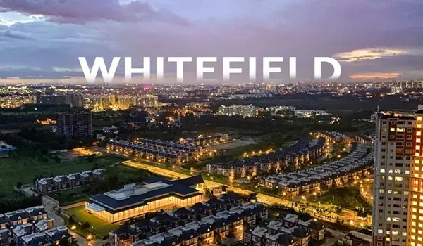 Whitefield Real Estate Guide 2026 Featured Image of Whitefield Real Estate Guide 2026